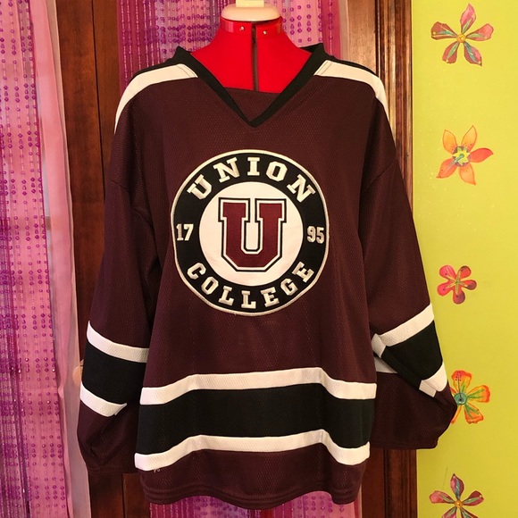 gemini hockey jerseys